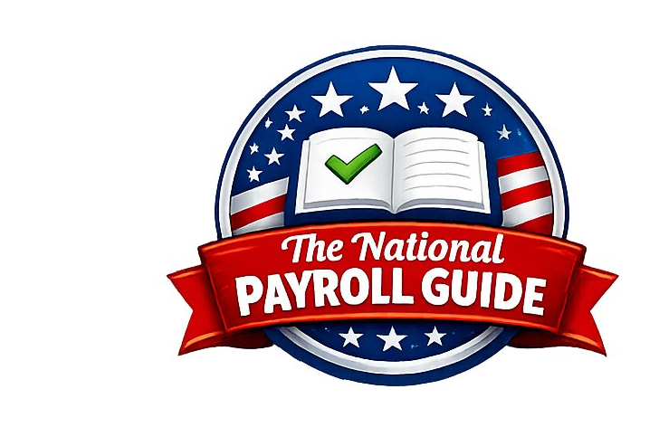 The National Payroll Guide